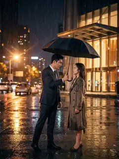 黄豆短剧_职场西游：见习财神整顿天庭_AI脑洞漫剧高清全集在线观看